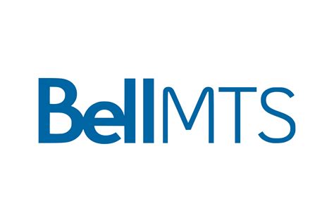 Download Bell MTS (Manitoba Telecom Services) Logo in SVG Vector or PNG File Format - Logo.wine