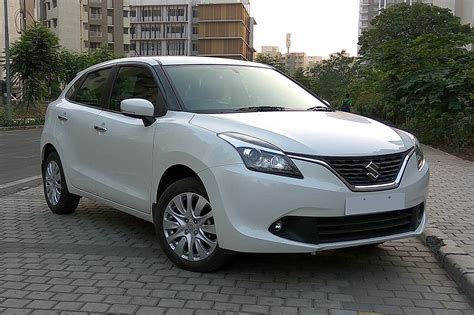 A Year With The Maruti Suzuki Baleno Alpha 1.2 | AUTOBICS