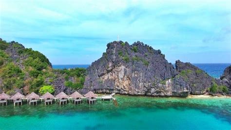 El Nido Resorts voted one of 2018’s Best Resorts of the World - GoodNewsPilipinas.com