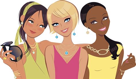 Free Girls Friendship Cliparts, Download Free Girls Friendship Cliparts png images, Free ...