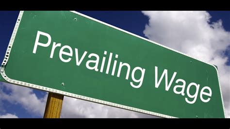 Davis Bacon Wage Rate Look-up - How to look up Prevailing Wage Rates ...