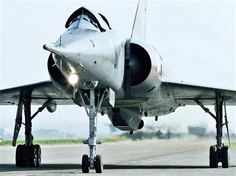 Dassault MIRAGE IV | Weapons Parade Dassault MIRAGE IV bomber.