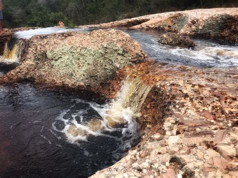 Waterfalls that Fly in Chapada Diamantina - 43BlueDoors