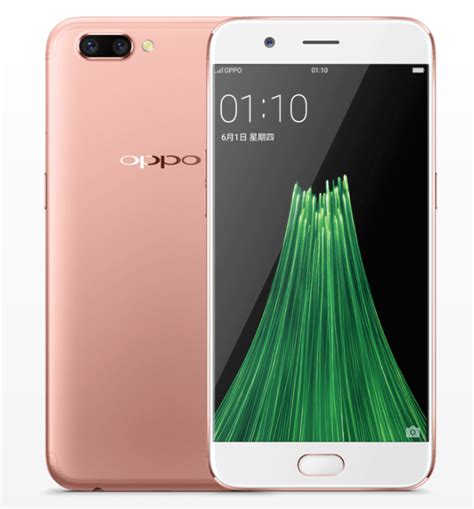 OPPO R11 Price, Specs, Official Press Photos, Dual Camera Features - TechPinas