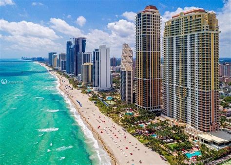 Acqualina Ocean Residences & Resort – Sunny Isles Beach, FL – Eric Stackman