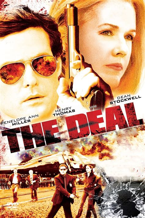 The Deal - Rotten Tomatoes