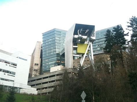 Oregon Health and Science University - Southwest Portland - Portland ...