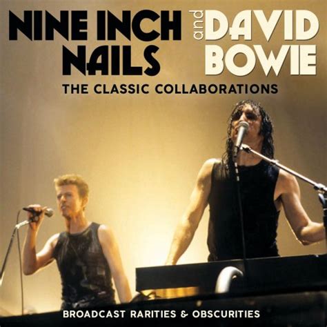 Nine Inch Nails – The Classic Collaborations (2023) » download by ...