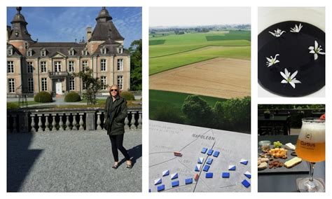 Belgium Travel Itinerary - Darley Newman