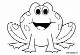 Frogs Archives  Coloring Page Frog coloring Pages Valentine sketch template