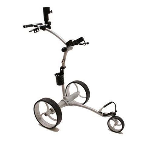 Cart Tek Golf Carts - Golf Store Supply