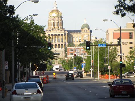20120527 098 Iowa State Capitol, Des Moines, Iowa | David Wilson | Flickr