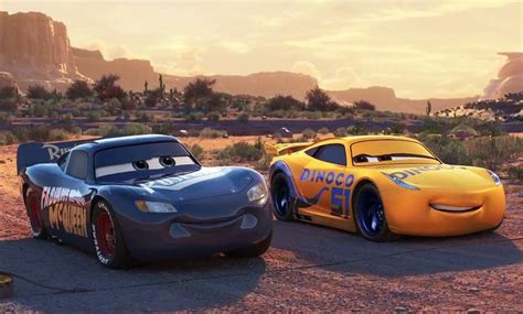 McQueen And Cruz | Auto hintergrundbilder, Disney pixar cars, Disney cars