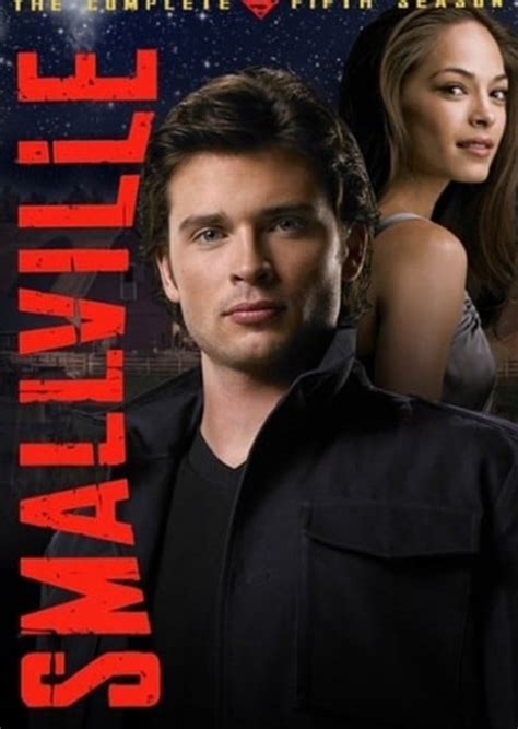 Smallville: Season 5 Fan Casting on myCast