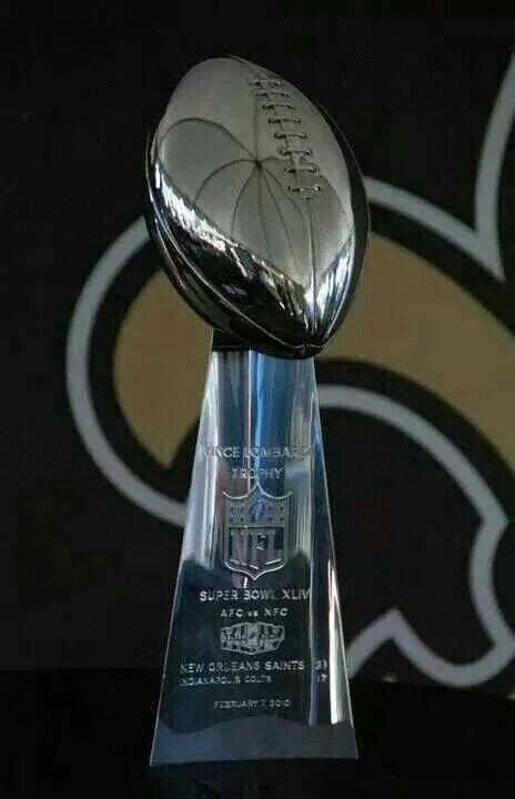 New Orleans Saints....Super Bowl XLIV | New orleans saints, New orleans ...