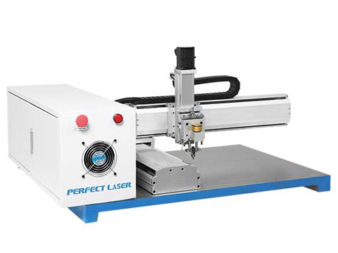 Perfect Laser Automatic Glass Cutting Machine