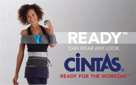 Cintas Uniforms Catalog 2022 Wholesale Supplier | www.pinnaxis.com