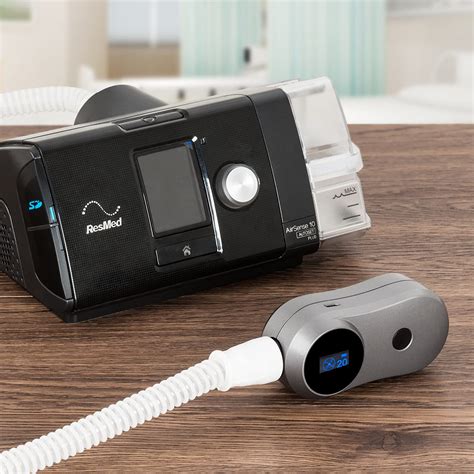 [All-in-One] TurbClean Cleaning System for CPAP Machine & Hose | CPAP Cleaner and Sanitizer ...