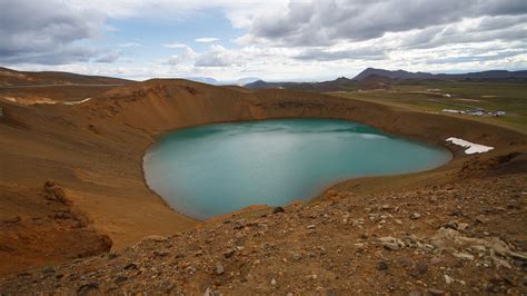 Crater Lake Volcano - Free photo on Pixabay - Pixabay