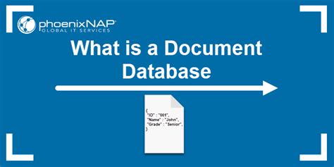 Document Database {Definition, Features, Use Cases}