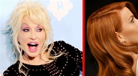 Dolly Parton Finally Casts 'Jolene' In New Series & She’s A Star You Already Love