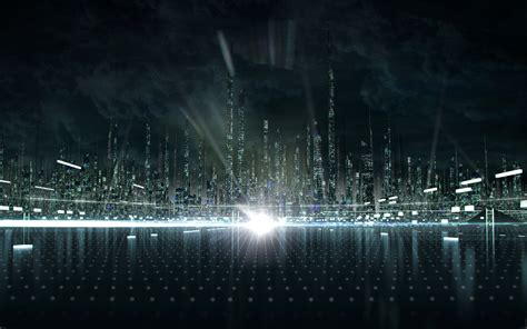 TRON: Legacy Full HD Wallpaper and Background Image | 1920x1200 | ID:114931