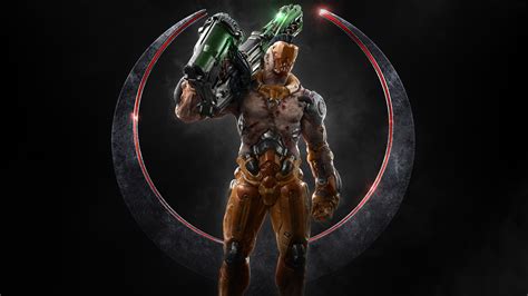 Visor Quake Champions, HD Games, 4k Wallpapers, Images, Backgrounds ...