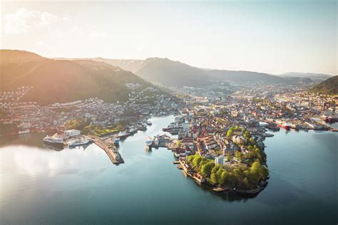 32 best things to do in Bergen in winter (2023/4 guide)