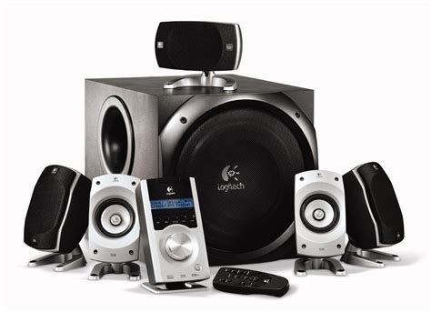 Do I Need a 5.1 Surround Sound System for My Computer?