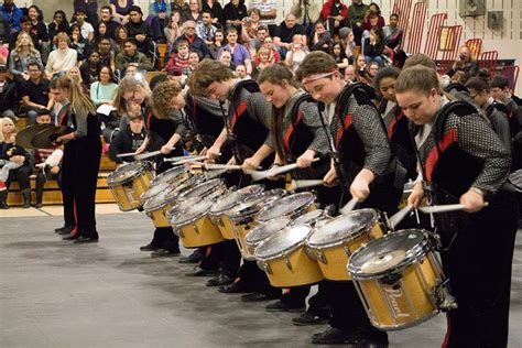 Announcing Judges for DrumLine Battle Welland, Ontario - DrumLine ...