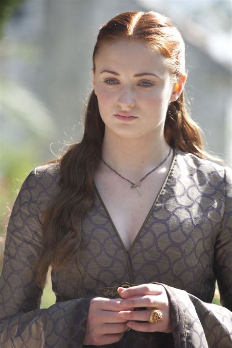 Sansa Stark - Game of Thrones Photo (34775495) - Fanpop - Page 30