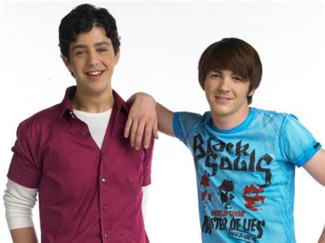 A New Drake & Josh Project Is Coming So Get Excited OG Nickelodeon Fans