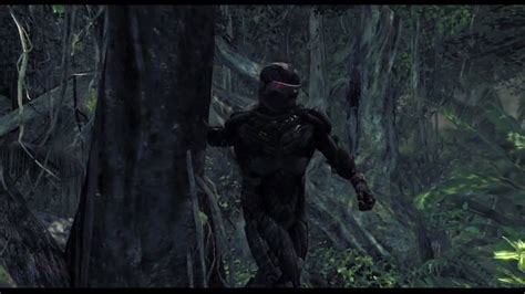 Crysis Warhead Trailer (HD) English - YouTube