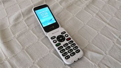 Doro 6880 phone review | TechRadar