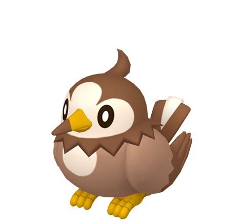 Pokémon GO - Starly protagoniza el día de la comunidad de julio 2022 ...