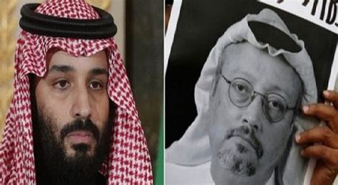 Mohammed bin Salman: Khashoggi Murder ‘Happened under My Watch – صراط عشق