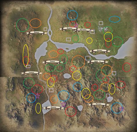 Steam Community :: Guide :: Different animals and where to find them (updated 19.09.2020)