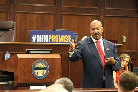 Ohio Black Caucus concerned about redistricting deadlines – Morning Journal