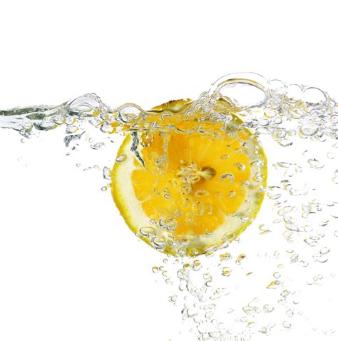 Beautifully fresh lemon - Lemon Transparent PNG Image & Lemon Clipart | Lemon detox water, Lemon ...