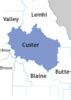 Custer County, Idaho Genealogy Genealogy - FamilySearch Wiki