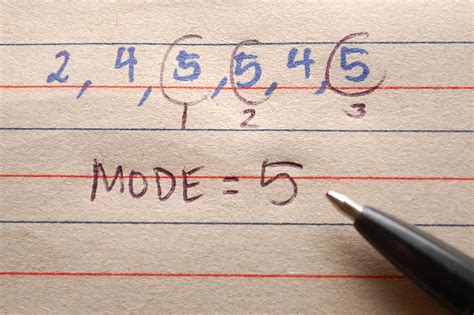 How to Find Mean, Median, and Mode: 7 Steps (with Pictures)