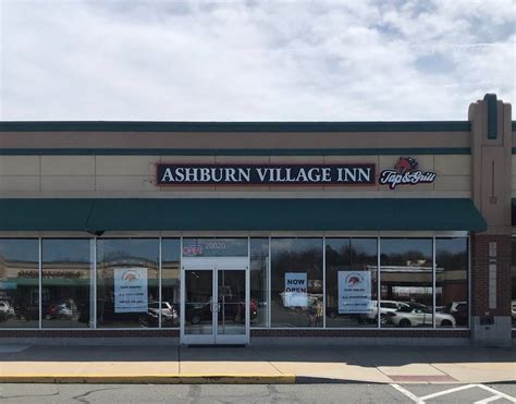 Ashburn Village Inn | 20020 Ashbrook Commons Plaza, Ashburn, VA 20147, USA