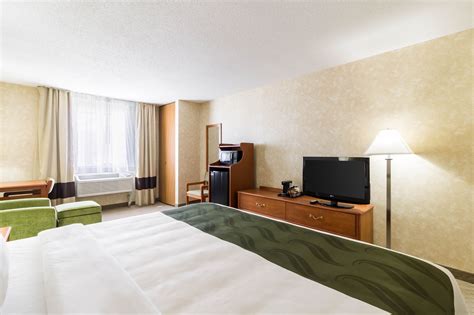 Discount Coupon for Comfort Inn Marshall in Marshall, Minnesota - Save Money!