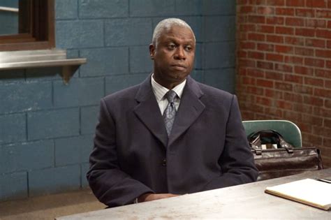 Andre Braugher's Best Movies and TV Shows - Parade