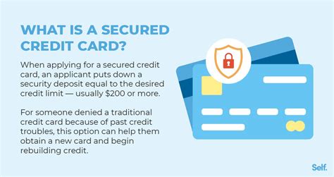 How To Apply For A Secured Credit Card - Figfilm3