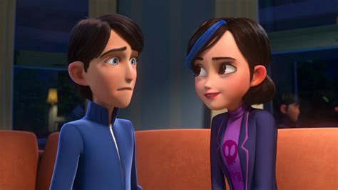 Trollhunters: Tales of Arcadia (2016)