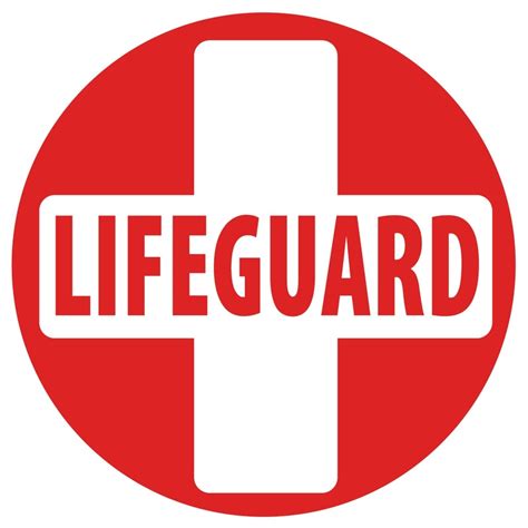 lifeguard clipart pictures - Clipground