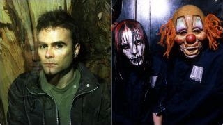 Ross Robinson did not like Slipknot the first time he heard them | Louder