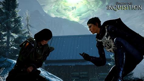 Dragon Age: Inquisition Gets 1-Hour Gameplay Video, Official Screenshots