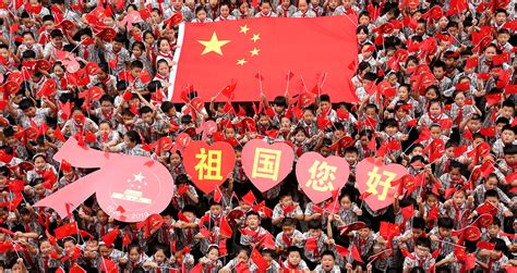 People around the globe are divided in their opinions of China | ResetEra